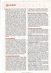 LA FLAMME 02 DE 03